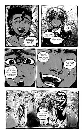 Read ACTS ONE NINE  13 Page 9 in English
