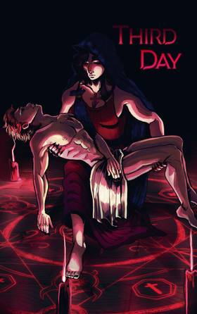 Read ACTS ONE NINE  14 Page 1 in English