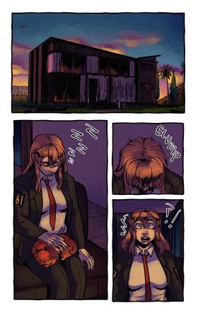 Read ACTS ONE NINE  14 Page 2 in English