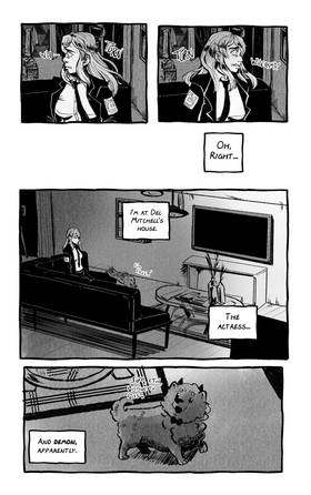 Read ACTS ONE NINE  14 Page 3 in English