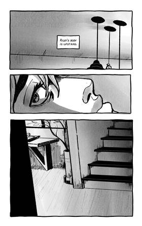 Read ACTS ONE NINE  14 Page 5 in English