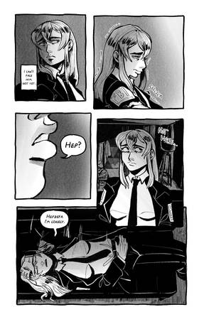 Read ACTS ONE NINE  14 Page 7 in English