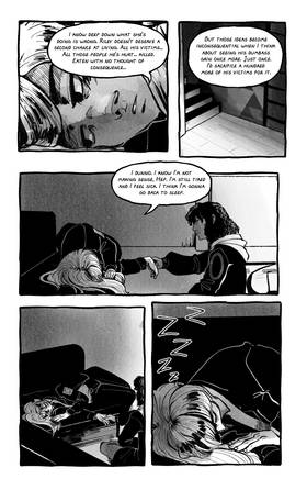 Read ACTS ONE NINE  14 Page 10 in English