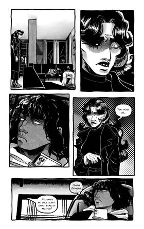 Read ACTS ONE NINE  15 Page 8 in English