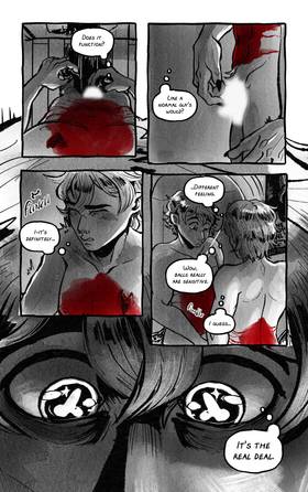 Read ACTS ONE NINE  15 Page 4 in English