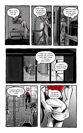 Read ACTS ONE NINE  15 Page 5 in English