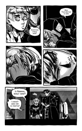 Read ACTS ONE NINE  15 Page 10 in English