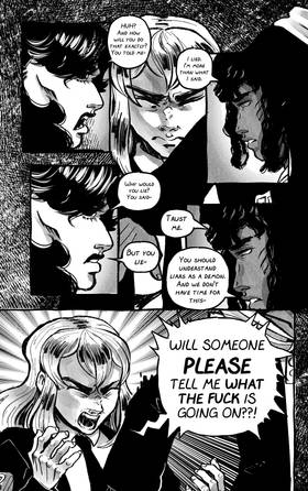 Read ACTS ONE NINE  16 Page 5 in English