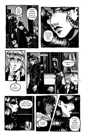 Read ACTS ONE NINE  16 Page 6 in English
