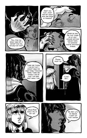 Read ACTS ONE NINE  16 Page 8 in English