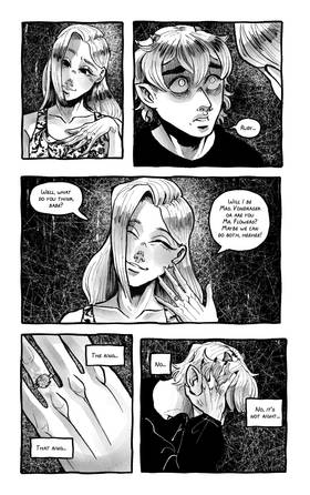 Read ACTS ONE NINE  16 Page 10 in English