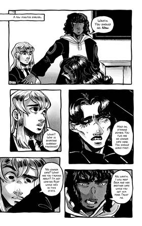 Read ACTS ONE NINE  16 Page 4 in English