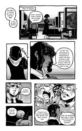 Read ACTS ONE NINE  16 Page 7 in English