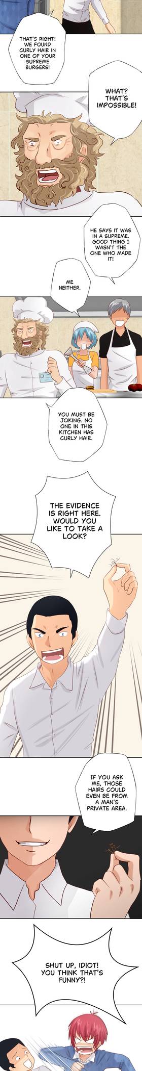 Read Sameelea  1 Page 7 in English