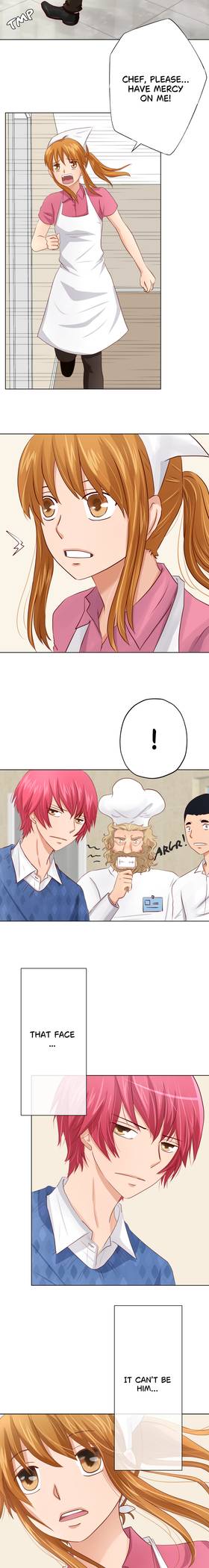 Read Sameelea  1 Page 10 in English