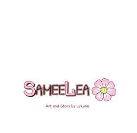 Read Sameelea  9 Page 6 in English