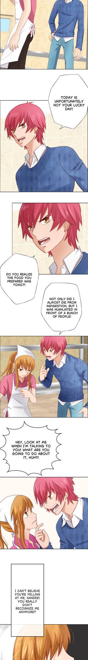 Read Sameelea  2 Page 2 in English