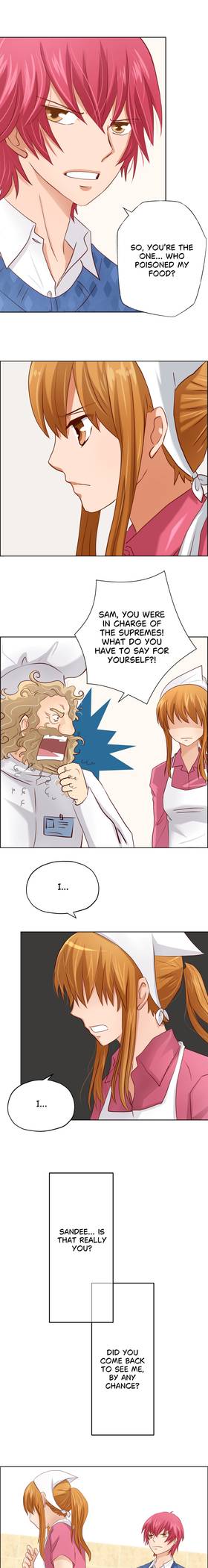 Read Sameelea  2 Page 1 in English