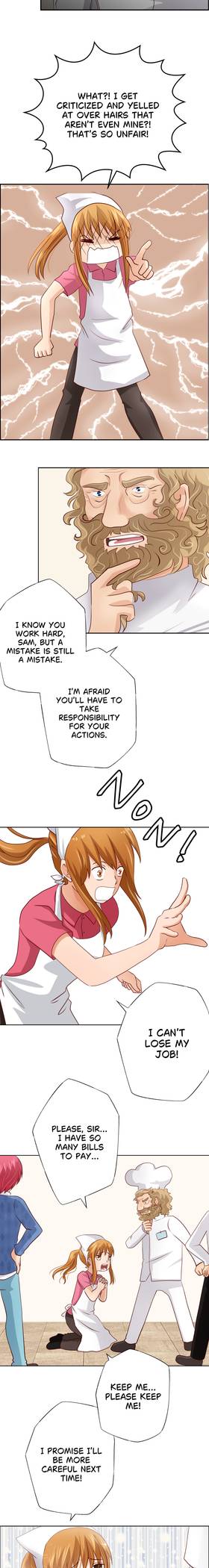 Read Sameelea  2 Page 4 in English