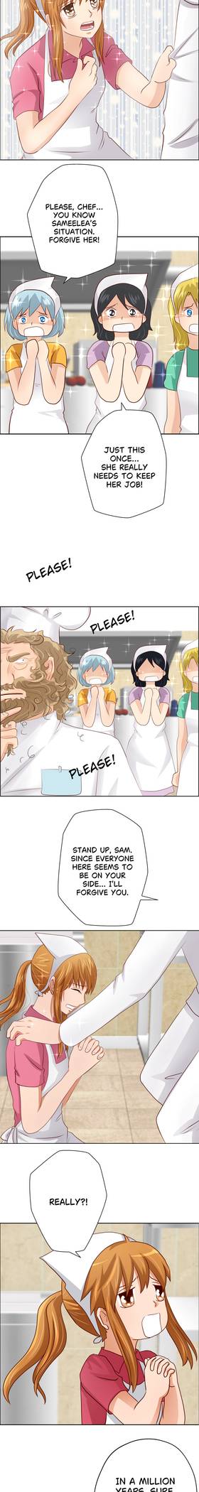 Read Sameelea  2 Page 5 in English