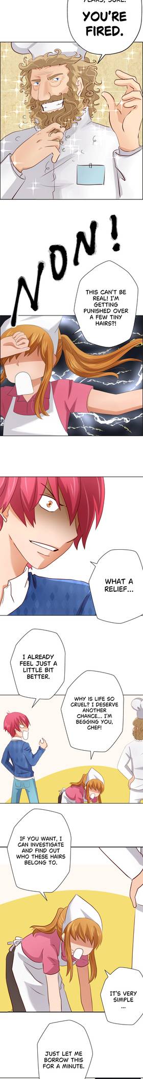 Read Sameelea  2 Page 6 in English