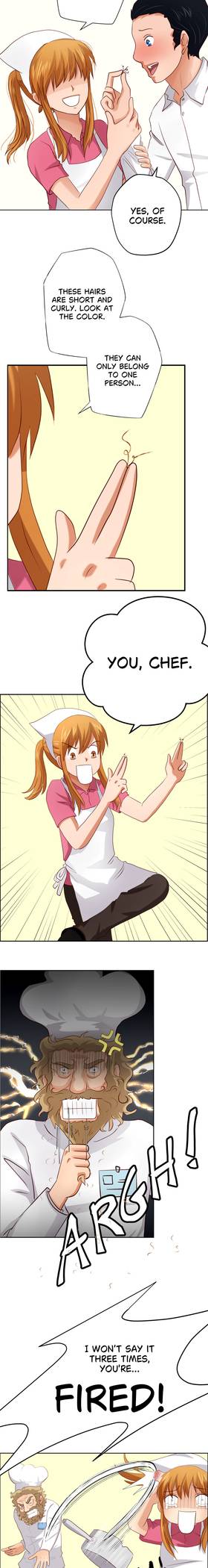 Read Sameelea  2 Page 7 in English