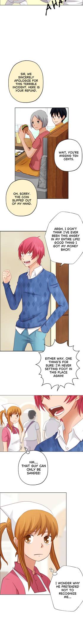 Read Sameelea  2 Page 8 in English
