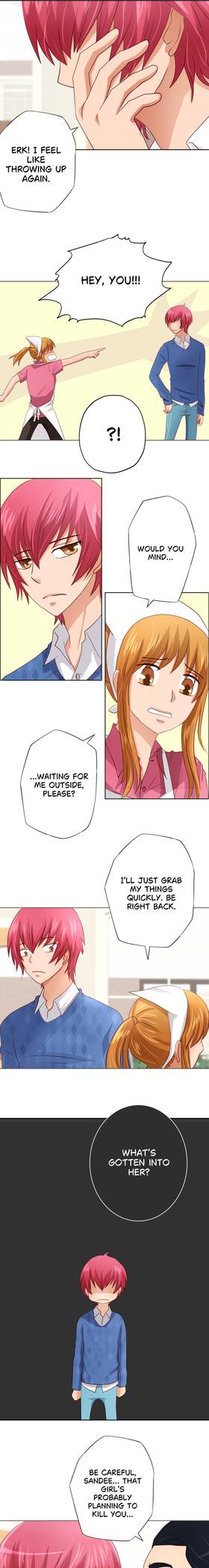 Read Sameelea  2 Page 9 in English