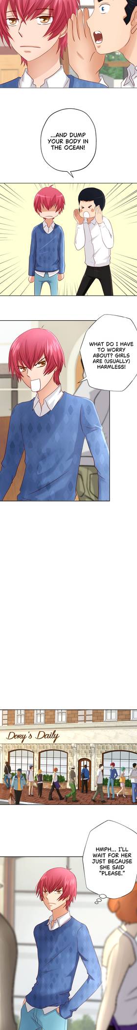 Read Sameelea  2 Page 10 in English
