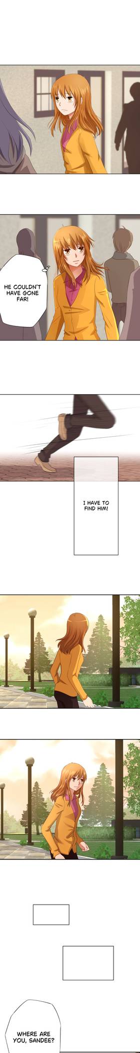 Read Sameelea  3 Page 1 in English