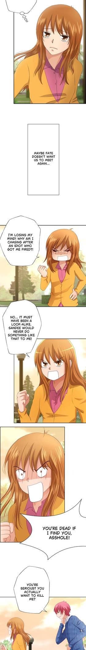 Read Sameelea  3 Page 2 in English