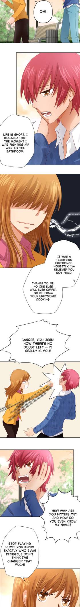 Read Sameelea  3 Page 3 in English
