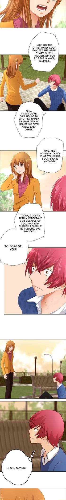 Read Sameelea  3 Page 4 in English