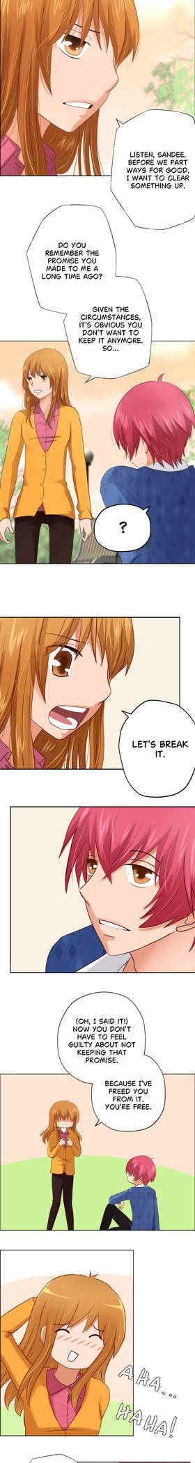 Read Sameelea  3 Page 5 in English