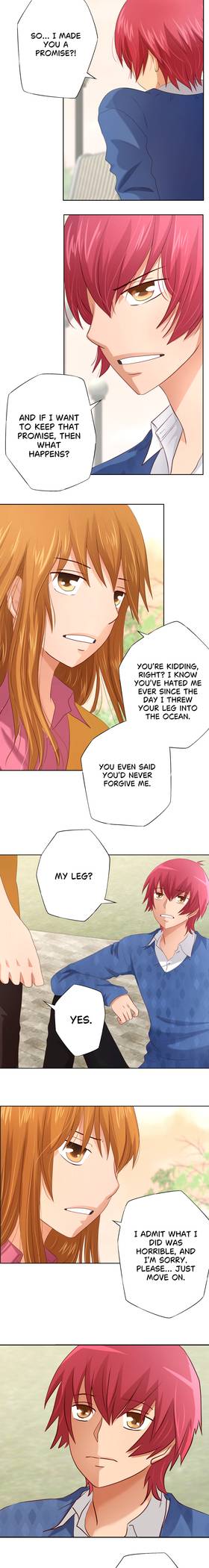 Read Sameelea  3 Page 6 in English