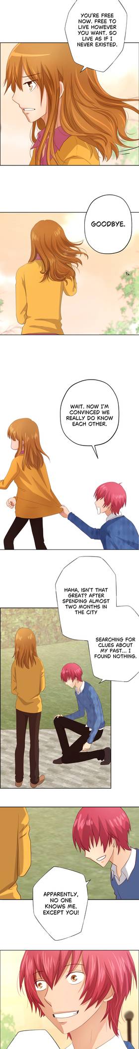 Read Sameelea  3 Page 7 in English