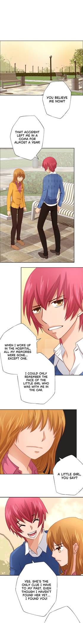Read Sameelea  4 Page 1 in English