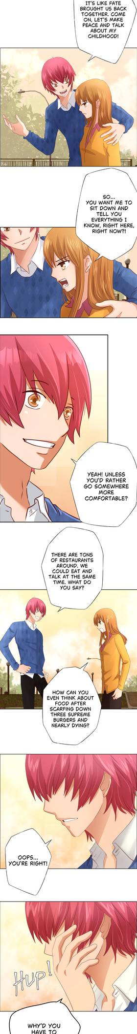 Read Sameelea  4 Page 2 in English