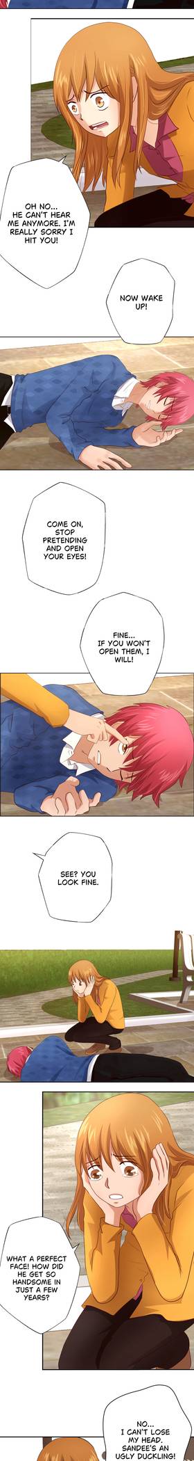 Read Sameelea  4 Page 6 in English