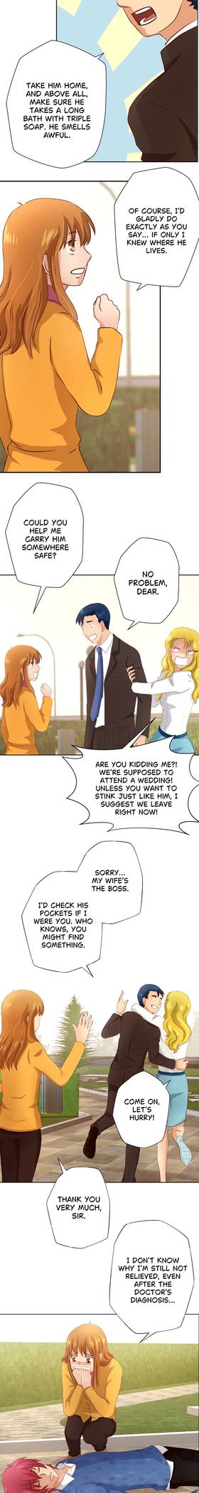 Read Sameelea  4 Page 9 in English