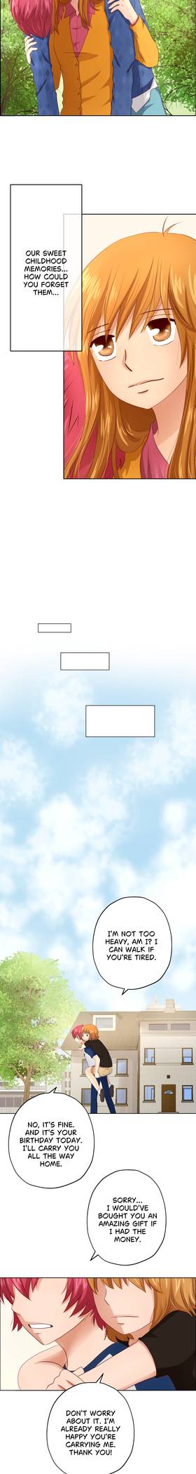 Read Sameelea  5 Page 2 in English
