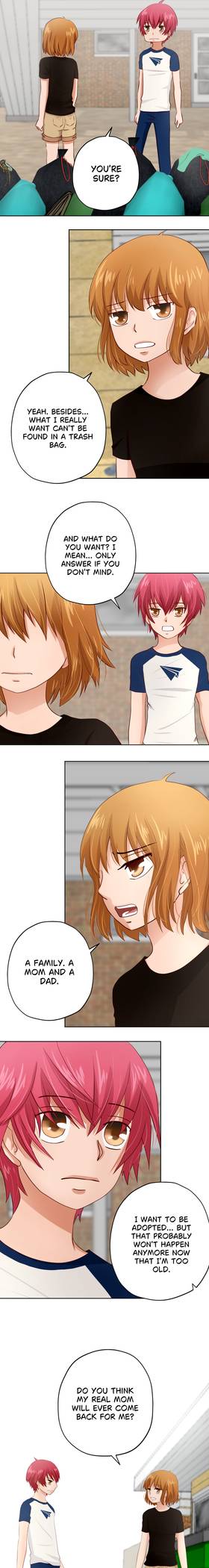 Read Sameelea  5 Page 5 in English