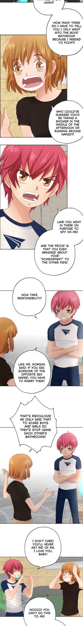 Read Sameelea  5 Page 9 in English