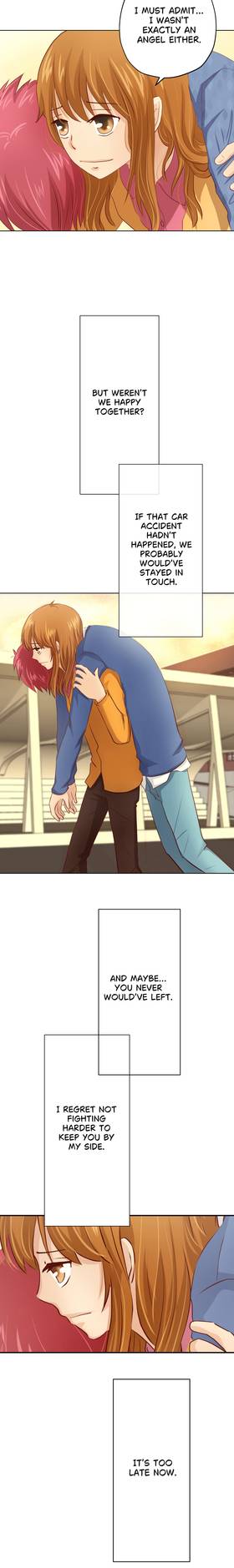Read Sameelea  6 Page 5 in English