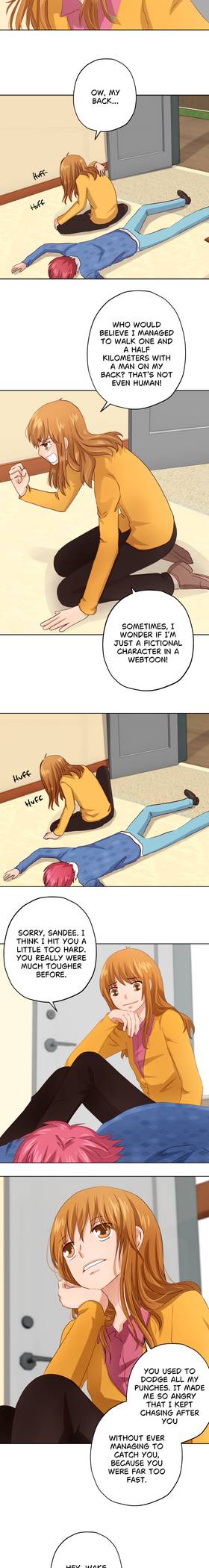 Read Sameelea  7 Page 2 in English