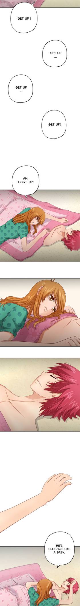 Read Sameelea  7 Page 8 in English