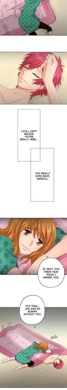 Read Sameelea  7 Page 9 in English