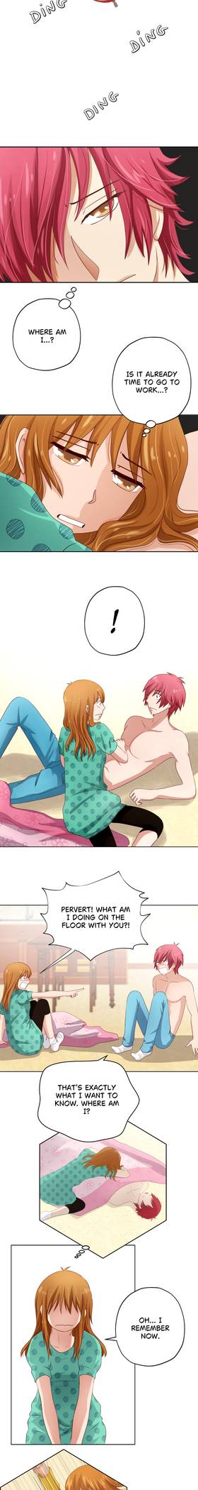 Read Sameelea  8 Page 2 in English