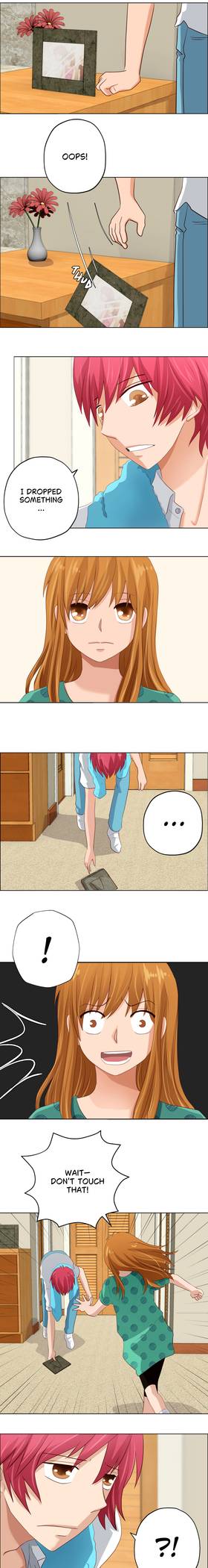 Read Sameelea  9 Page 2 in English