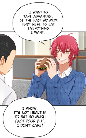 Read Sameelea  1 Page 3 in English